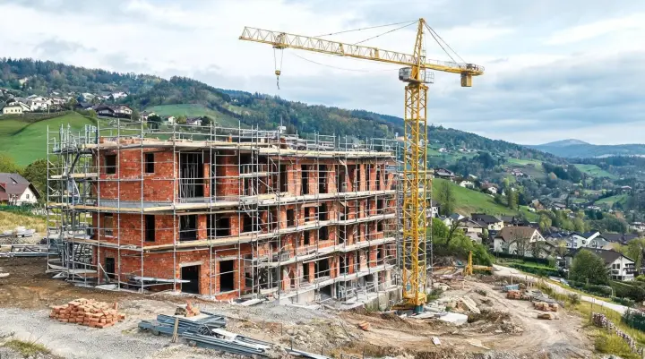 Sanierungseinschätzung & Kalkulation in Winsen/Aller