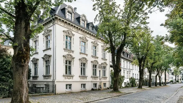Hauskaufberatung in Winsen/Aller