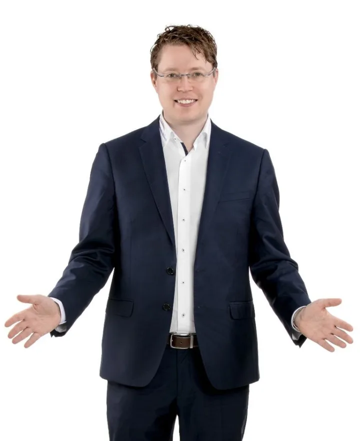 Sebastian Fesser, Baugutachter und Sachverständiger für Winsen/Aller